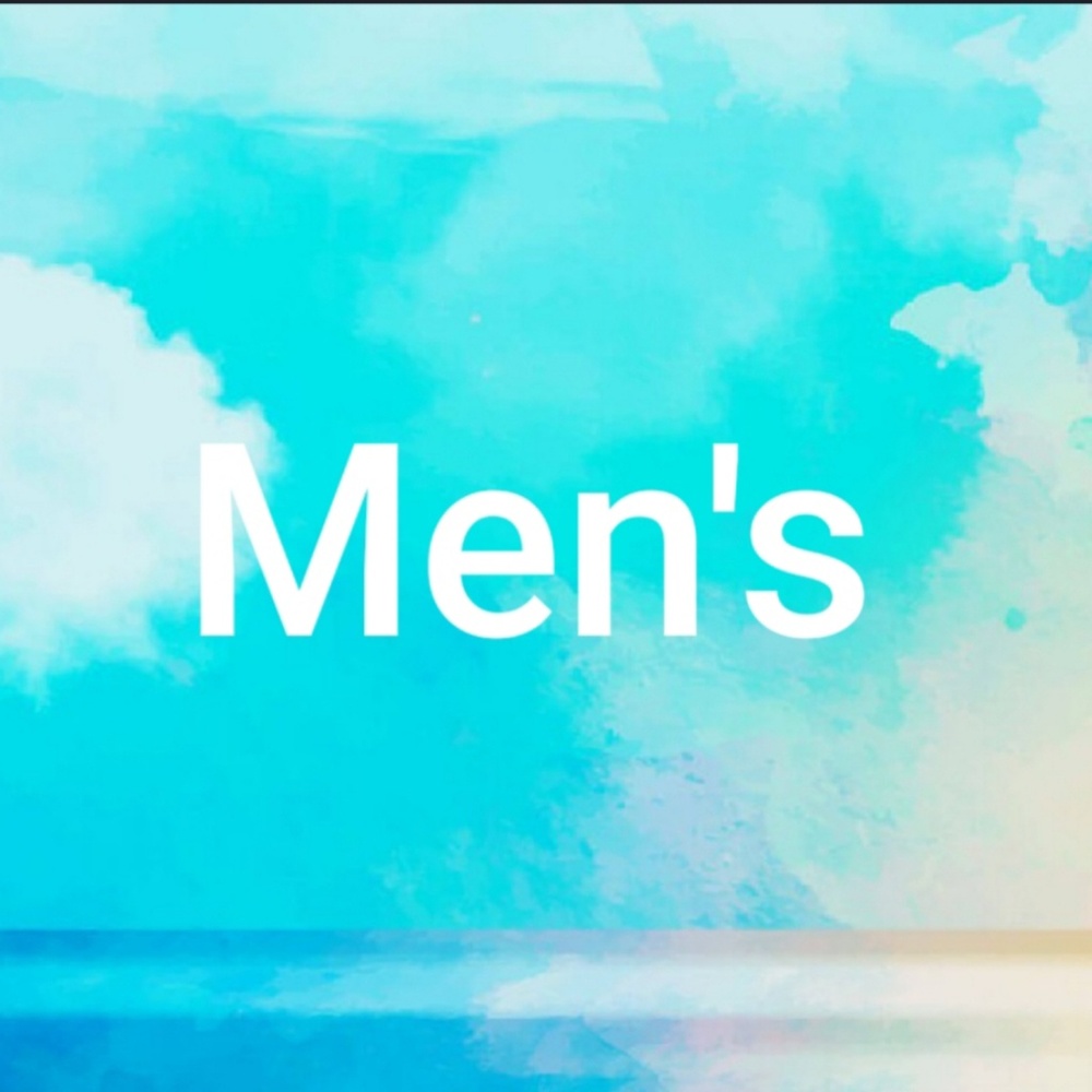 Men's Items
